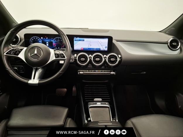 MERCEDES-BENZ Classe B 180 d Progressive Line  