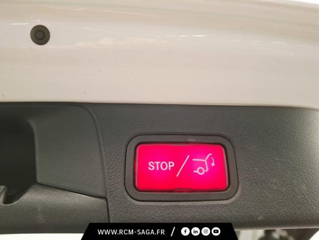 MERCEDES-BENZ Classe B 180 d Progressive Line  