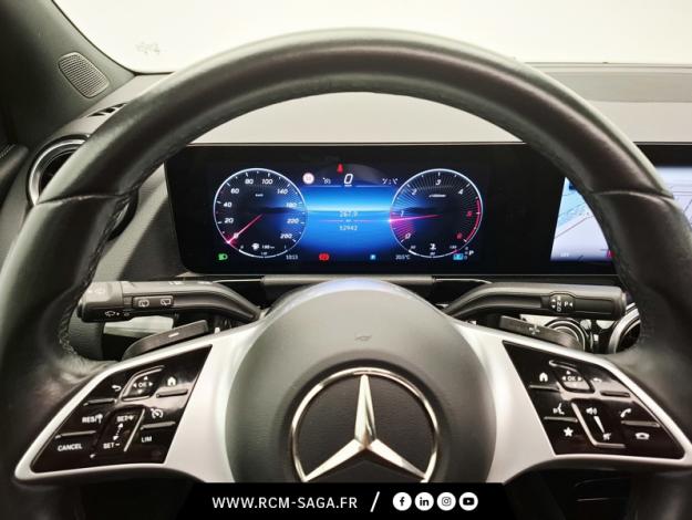 MERCEDES-BENZ Classe B 180 d Progressive Line  