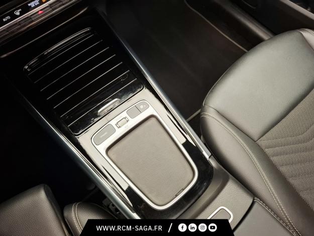 MERCEDES-BENZ Classe B 180 d Progressive Line  
