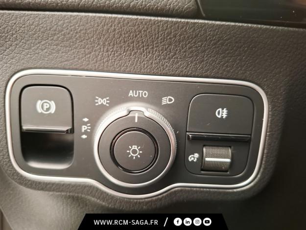 MERCEDES-BENZ Classe B 180 d Progressive Line  