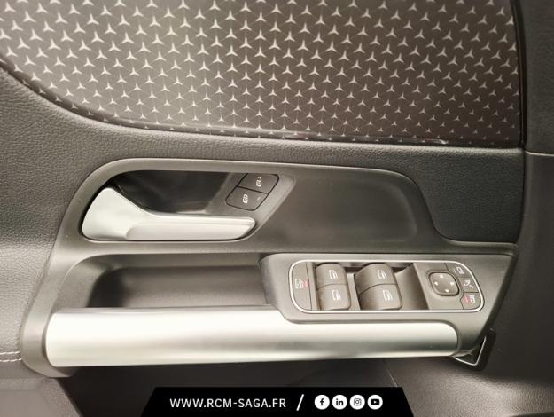 MERCEDES-BENZ Classe B 180 d Progressive Line  