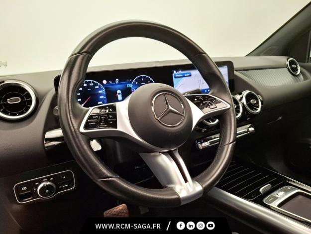 MERCEDES-BENZ Classe B 180 d Progressive Line  