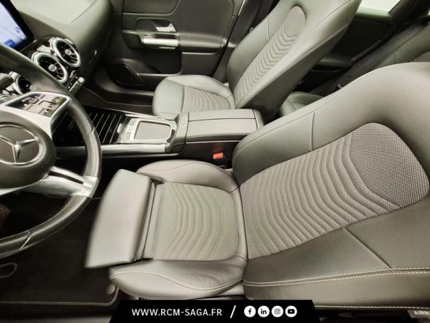 MERCEDES-BENZ Classe B 180 d Progressive Line  