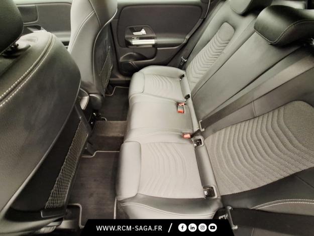 MERCEDES-BENZ Classe B 180 d Progressive Line  