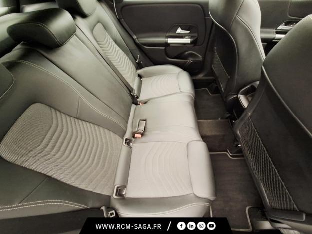 MERCEDES-BENZ Classe B 180 d Progressive Line  