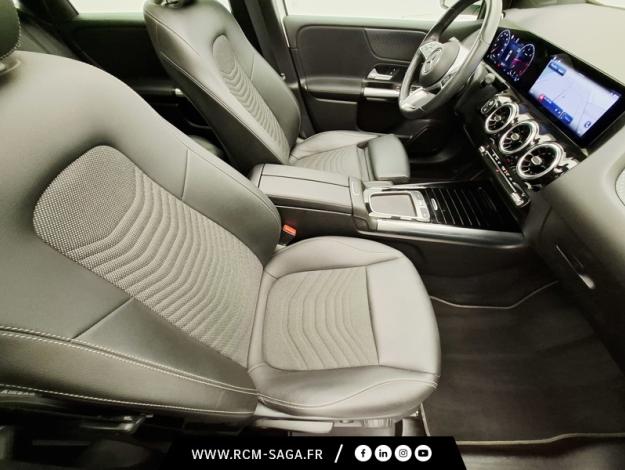 MERCEDES-BENZ Classe B 180 d Progressive Line  