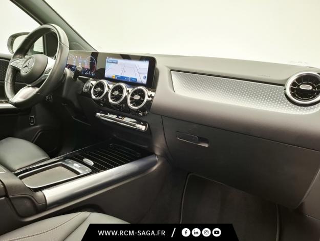 MERCEDES-BENZ Classe B 180 d Progressive Line  