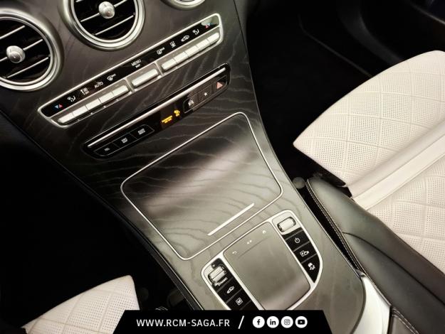 MERCEDES-BENZ GLC SUV GLC 300e 4MATIC SUV AMG Line  Classe GLC SUV/253 GLC 300e 4MATIC SUV AMG Line