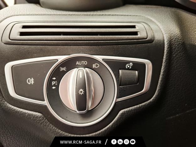 MERCEDES-BENZ GLC SUV GLC 300e 4MATIC SUV AMG Line  Classe GLC SUV/253 GLC 300e 4MATIC SUV AMG Line
