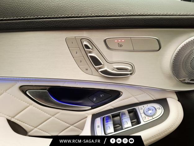 MERCEDES-BENZ GLC SUV GLC 300e 4MATIC SUV AMG Line  Classe GLC SUV/253 GLC 300e 4MATIC SUV AMG Line
