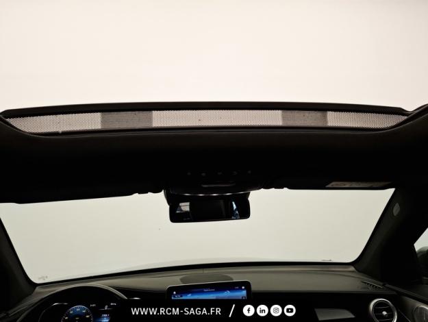 MERCEDES-BENZ GLC SUV GLC 300e 4MATIC SUV AMG Line  Classe GLC SUV/253 GLC 300e 4MATIC SUV AMG Line