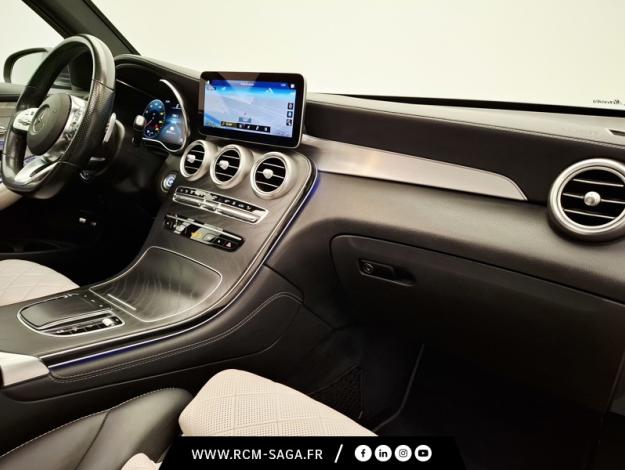 MERCEDES-BENZ GLC SUV GLC 300e 4MATIC SUV AMG Line  Classe GLC SUV/253 GLC 300e 4MATIC SUV AMG Line