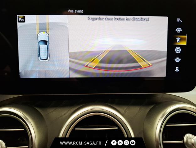 MERCEDES-BENZ GLC SUV GLC 300e 4MATIC SUV AMG Line  Classe GLC SUV/253 GLC 300e 4MATIC SUV AMG Line