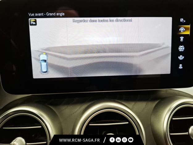 MERCEDES-BENZ GLC SUV GLC 300e 4MATIC SUV AMG Line  Classe GLC SUV/253 GLC 300e 4MATIC SUV AMG Line