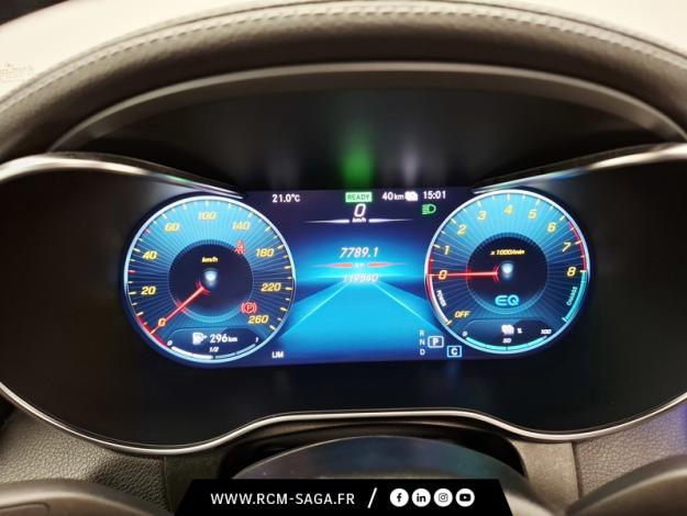 MERCEDES-BENZ GLC SUV GLC 300e 4MATIC SUV AMG Line  Classe GLC SUV/253 GLC 300e 4MATIC SUV AMG Line