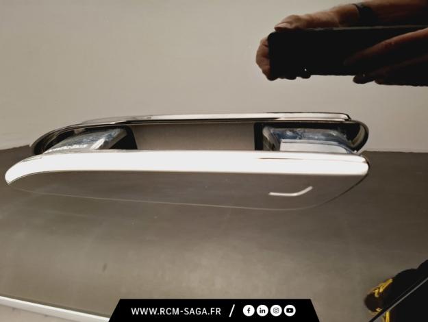 MERCEDES-BENZ GLB 200 électrique AMG Line  GLB 200 électrique AMG Line