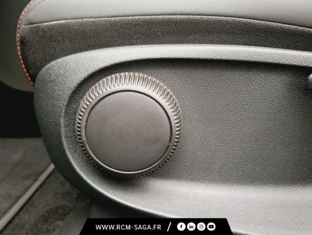 MERCEDES-BENZ GLB 200 électrique AMG Line  GLB 200 électrique AMG Line