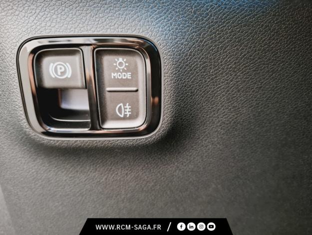 MERCEDES-BENZ GLB 200 électrique AMG Line  GLB 200 électrique AMG Line