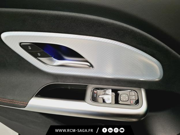 MERCEDES-BENZ GLB 200 électrique AMG Line  GLB 200 électrique AMG Line