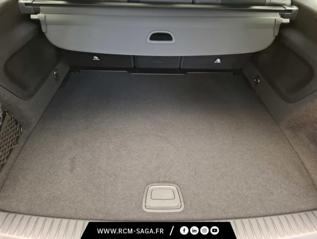 MERCEDES-BENZ GLB 200 électrique AMG Line  GLB 200 électrique AMG Line