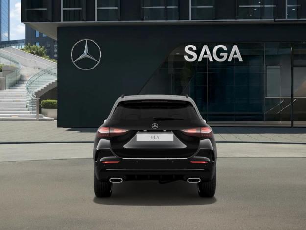 MERCEDES-BENZ GLA 200 d AMG Line  GLA 200 d AMG Line