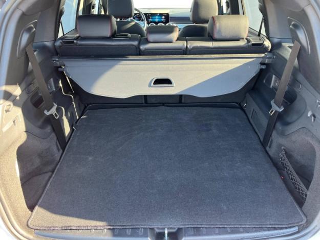 MERCEDES-BENZ GLB 220 d 4MATIC AMG Line  