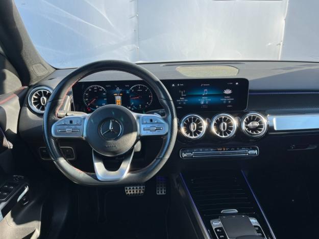 MERCEDES-BENZ GLB 220 d 4MATIC AMG Line  