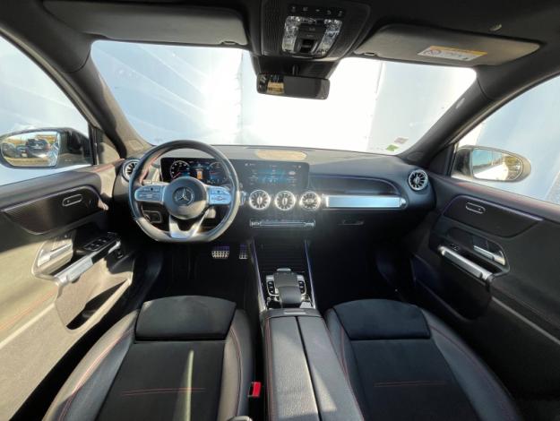 MERCEDES-BENZ GLB 220 d 4MATIC AMG Line  