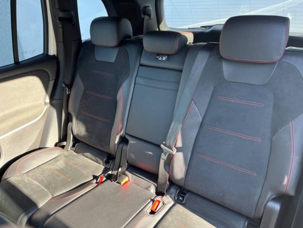 MERCEDES-BENZ GLB 220 d 4MATIC AMG Line  