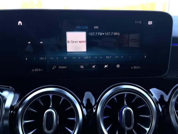 MERCEDES-BENZ GLB 220 d 4MATIC AMG Line  