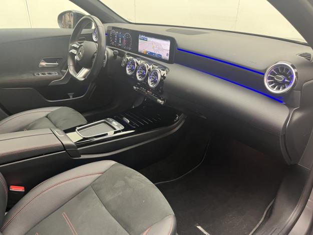 MERCEDES-BENZ Classe A A 200 d Compacte  