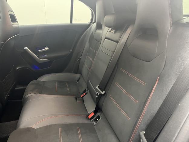 MERCEDES-BENZ Classe A A 200 d Compacte  