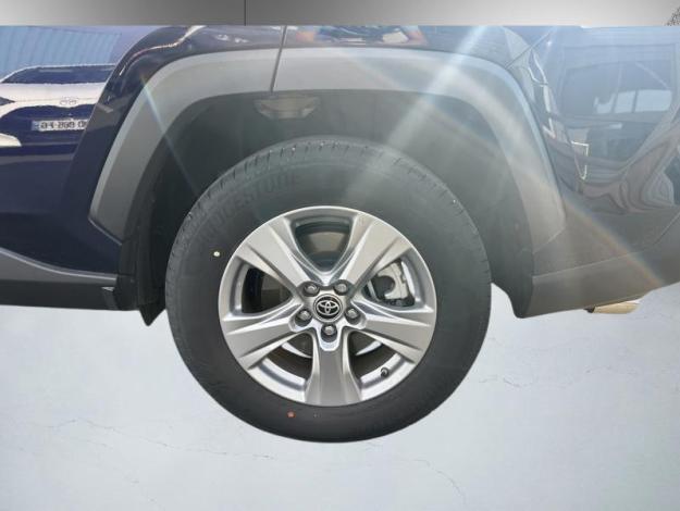 TOYOTA RAV4 Hybride 218ch Dynamic 2WD   