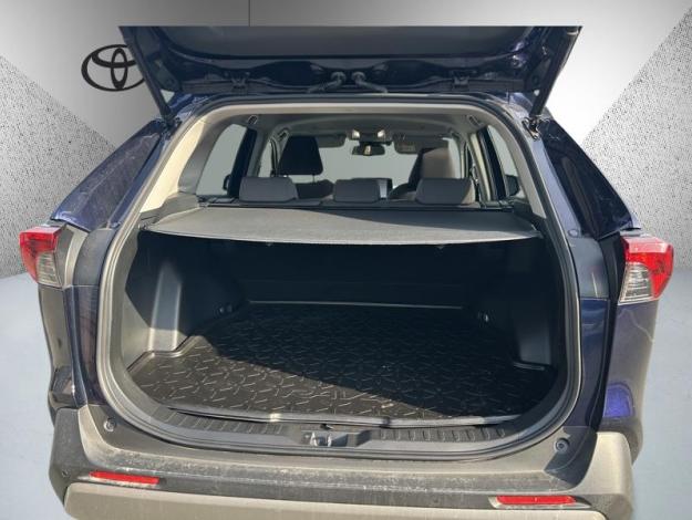 TOYOTA RAV4 Hybride 218ch Dynamic 2WD   