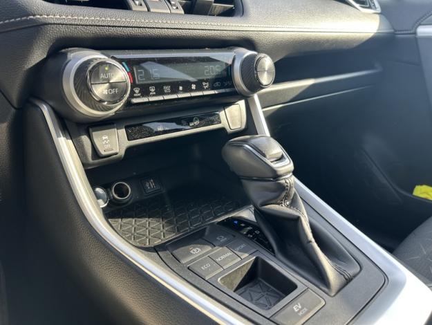 TOYOTA RAV4 Hybride 218ch Dynamic 2WD   