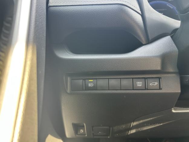 TOYOTA RAV4 Hybride 218ch Dynamic 2WD   