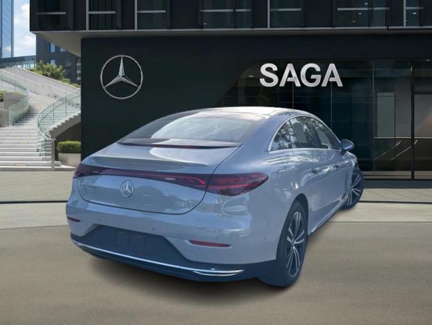 MERCEDES-BENZ EQE 300 EQE 300 Electric Art  EQE
