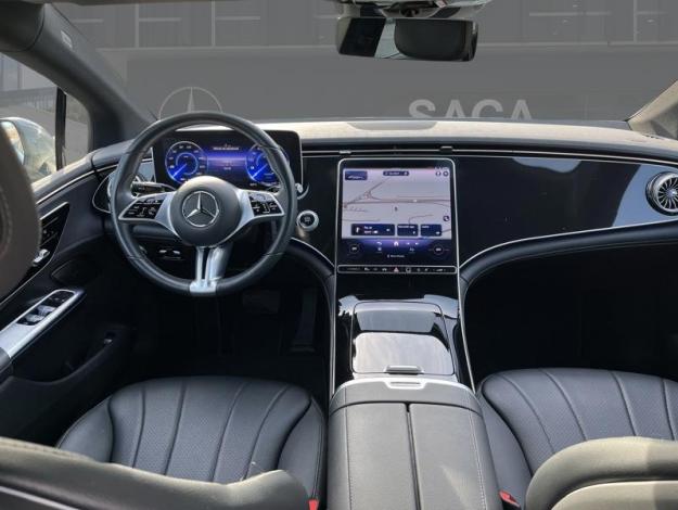 MERCEDES-BENZ EQE 300 EQE 300 Electric Art  EQE
