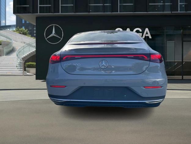 MERCEDES-BENZ EQE 300 EQE 300 Electric Art  EQE