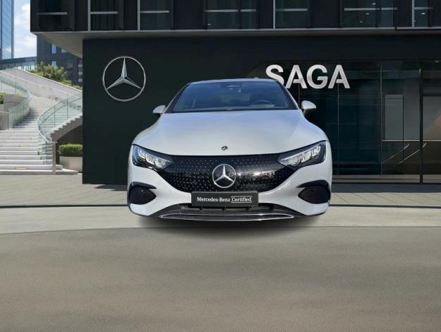 MERCEDES-BENZ EQE 300 EQE 300 Electric Art  EQE