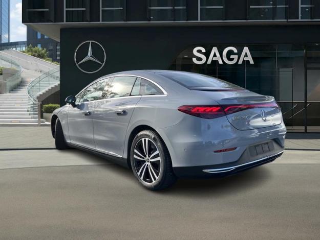 MERCEDES-BENZ EQE 300 EQE 300 Electric Art  EQE