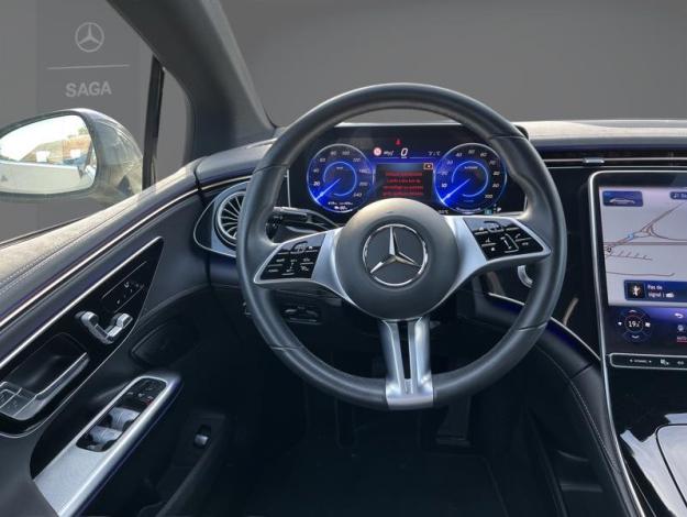 MERCEDES-BENZ EQE 300 EQE 300 Electric Art  EQE