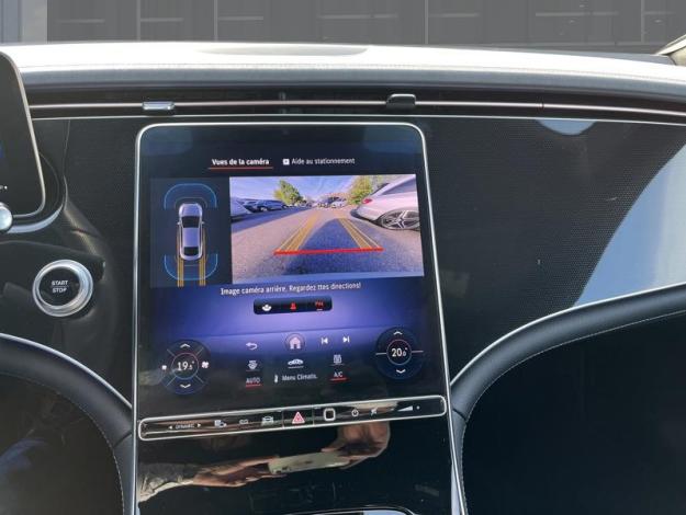MERCEDES-BENZ EQE 300 EQE 300 Electric Art  EQE