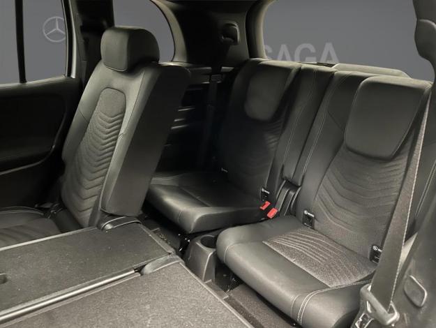 MERCEDES-BENZ EQB 250 + Luxury Line Facelift 7 PLACES  