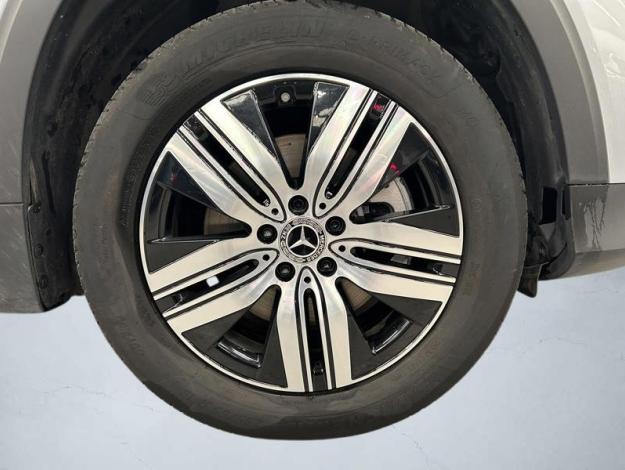 MERCEDES-BENZ EQB 250 + Luxury Line Facelift 7 PLACES  