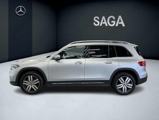 MERCEDES-BENZ EQB 250 + Luxury Line Facelift 7 PLACES  