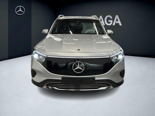 MERCEDES-BENZ EQB 250 + Luxury Line Facelift 7 PLACES  