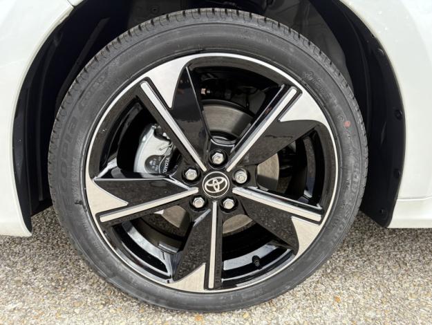 TOYOTA Yaris 1.5 HYBRID 130H COLLECTION TECHNO  130H COLLECTION TECHNO MY26
