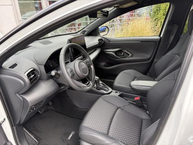 TOYOTA Yaris 1.5 HYBRID 130H COLLECTION TECHNO  130H COLLECTION TECHNO MY26